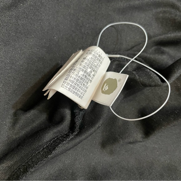 Bathing Ape Sakura floral logo shirt - Picture 6 of 6